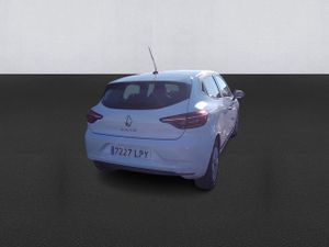 Renault Clio (o) Business Blue Dci 63 Kw (85cv) - Foto 5
