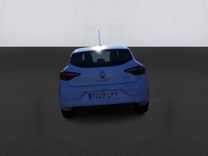 Renault Clio (o) Business Blue Dci 63 Kw (85cv) - Foto 6