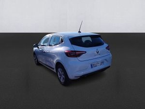 Renault Clio (o) Business Blue Dci 63 Kw (85cv) - Foto 7