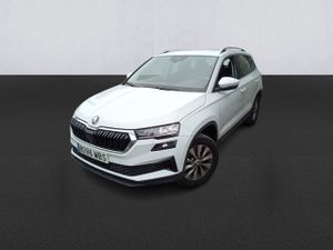 Skoda Karoq 2.0 Tdi 110kw (150cv) Dsg 4x4 Ambition - Foto 2