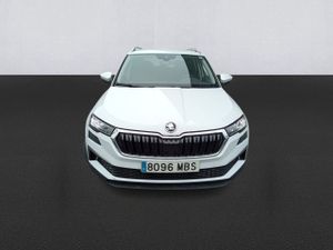 Skoda Karoq 2.0 Tdi 110kw (150cv) Dsg 4x4 Ambition - Foto 3