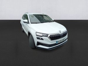 Skoda Karoq 2.0 Tdi 110kw (150cv) Dsg 4x4 Ambition - Foto 4