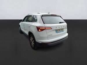 Skoda Karoq 2.0 Tdi 110kw (150cv) Dsg 4x4 Ambition - Foto 7