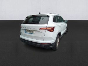Skoda Karoq 2.0 Tdi 110kw (150cv) Dsg 4x4 Ambition - Foto 5