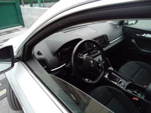 Skoda Karoq 2.0 Tdi 110kw (150cv) Dsg 4x4 Ambition - Foto 8
