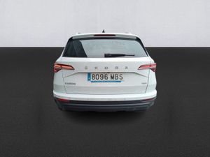 Skoda Karoq 2.0 Tdi 110kw (150cv) Dsg 4x4 Ambition - Foto 6