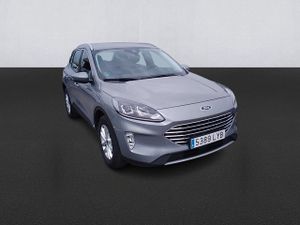Ford Kuga Titanium 2.5 Duratec Fhev 140kw Auto - Foto 4