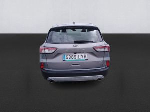 Ford Kuga Titanium 2.5 Duratec Fhev 140kw Auto - Foto 6