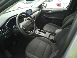 Ford Kuga Titanium 2.5 Duratec Fhev 140kw Auto - Foto 8