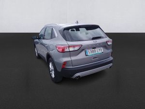 Ford Kuga Titanium 2.5 Duratec Fhev 140kw Auto - Foto 7