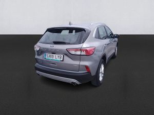 Ford Kuga Titanium 2.5 Duratec Fhev 140kw Auto - Foto 5