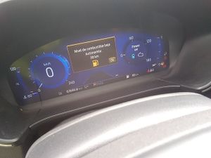 Ford Kuga Titanium 2.5 Duratec Fhev 140kw Auto - Foto 9