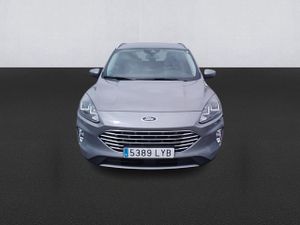 Ford Kuga Titanium 2.5 Duratec Fhev 140kw Auto - Foto 3