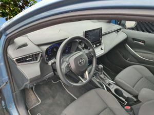 Toyota Corolla 1.8 125h Active Tech E-cvt - Foto 8