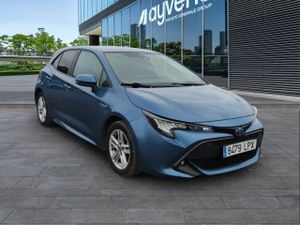 Toyota Corolla 1.8 125h Active Tech E-cvt - Foto 4