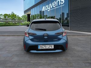 Toyota Corolla 1.8 125h Active Tech E-cvt - Foto 6