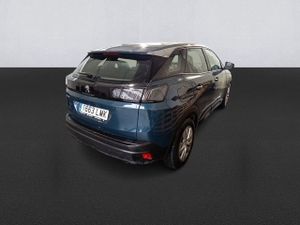 Peugeot 3008 1.5 Bluehdi 96kw (130cv) S&s Active Pack - Foto 5