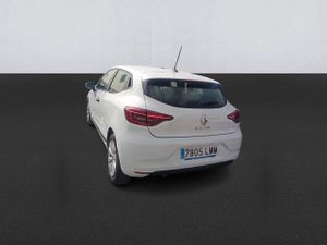 Renault Clio (o) Business Blue Dci 63 Kw (85cv) - Foto 7