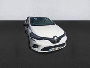 Renault Clio (o) Business Blue Dci 63 Kw (85cv) - Foto 4