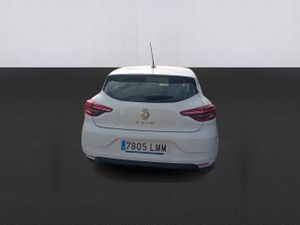 Renault Clio (o) Business Blue Dci 63 Kw (85cv) - Foto 6