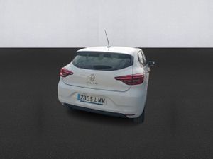 Renault Clio (o) Business Blue Dci 63 Kw (85cv) - Foto 5
