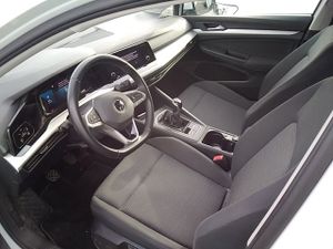 Volkswagen Golf 2.0 Tdi 85kw (115cv) - Foto 8