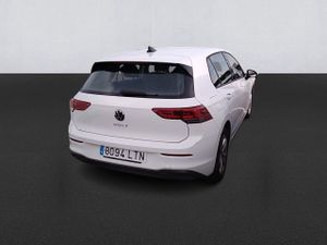 Volkswagen Golf 2.0 Tdi 85kw (115cv) - Foto 5