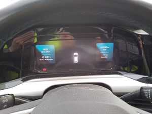 Volkswagen Golf 2.0 Tdi 85kw (115cv) - Foto 9