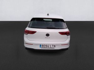 Volkswagen Golf 2.0 Tdi 85kw (115cv) - Foto 6