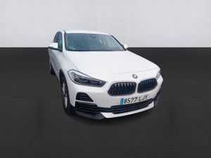 Bmw X2 (e) Sdrive18d - Foto 4