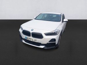 Bmw X2 (e) Sdrive18d - Foto 2