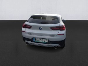 Bmw X2 (e) Sdrive18d - Foto 6