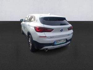 Bmw X2 (e) Sdrive18d - Foto 7