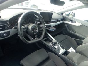 Audi A5 S Line 35 Tdi 120kw S Tronic Sportback - Foto 8