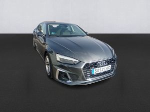 Audi A5 S Line 35 Tdi 120kw S Tronic Sportback - Foto 4