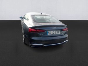 Audi A5 S Line 35 Tdi 120kw S Tronic Sportback - Foto 7