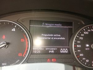 Audi A5 S Line 35 Tdi 120kw S Tronic Sportback - Foto 9