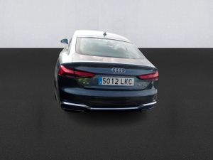 Audi A5 S Line 35 Tdi 120kw S Tronic Sportback - Foto 6