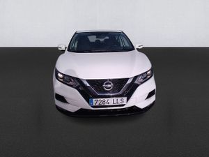 Nissan Qashqai Dci 85 Kw (115 Cv) E6d Acenta - Foto 3
