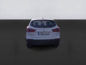 Nissan Qashqai Dci 85 Kw (115 Cv) E6d Acenta - Foto 6