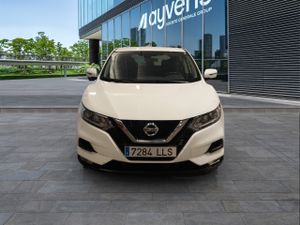 Nissan Qashqai Dci 85 Kw (115 Cv) E6d Acenta - Foto 3