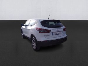 Nissan Qashqai Dci 85 Kw (115 Cv) E6d Acenta - Foto 7