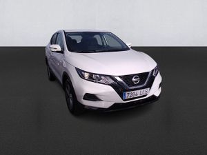 Nissan Qashqai Dci 85 Kw (115 Cv) E6d Acenta - Foto 4