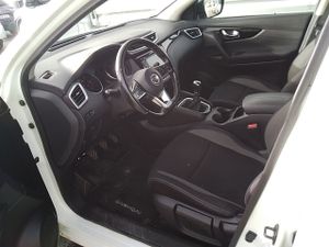 Nissan Qashqai Dci 85 Kw (115 Cv) E6d Acenta - Foto 8
