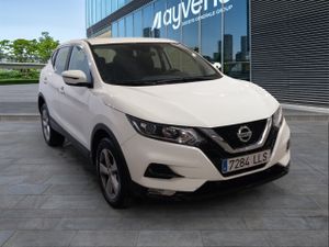 Nissan Qashqai Dci 85 Kw (115 Cv) E6d Acenta - Foto 4