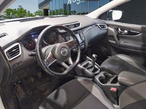 Nissan Qashqai Dci 85 Kw (115 Cv) E6d Acenta - Foto 8