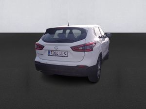 Nissan Qashqai Dci 85 Kw (115 Cv) E6d Acenta - Foto 5