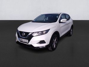 Nissan Qashqai Dci 85 Kw (115 Cv) E6d Acenta - Foto 2