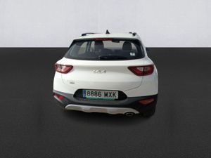 Kia Stonic 1.0 T-gdi 74kw (100cv) Mhev Mt Concept - Foto 6