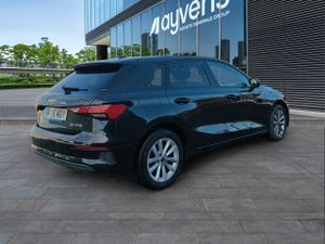 Audi A3 Sportback 30 Tfsi 81kw (110cv) S Tronic - Foto 5